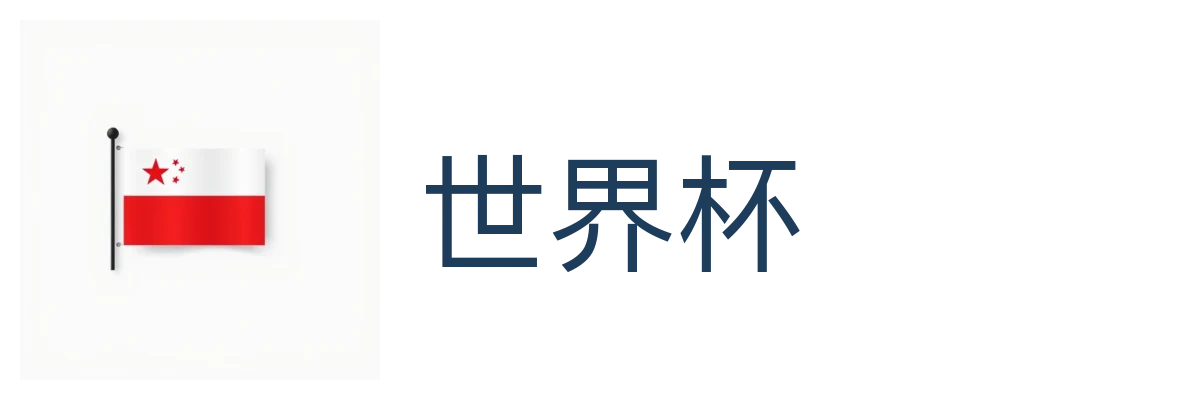 世界杯